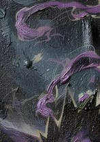 Boriani - Gengar oil - limited edition 3/25, Games en Spelcomputers, Nieuw