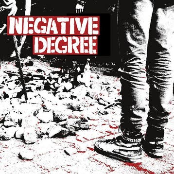 Negative Degree - Get Fucked EP, Verzenden