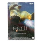 Earth De Reis Van Je Leven (DVD) (NIEUW), Cd's en Dvd's, Verzenden, Nieuw in verpakking