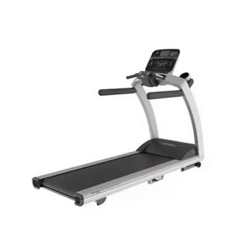 Life Fitness - T5 - Loopband Met Track Connect Console, Ophalen of Verzenden, Nieuw