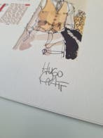 Hugo Pratt - Corto Maltese - Corto en Cordoba - 1 print -, Boeken, Stripverhalen, Nieuw