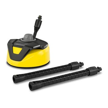 Kärcher T 5 T-Racer terrasreiniger opzetstuk hogedruk, Ophalen of Verzenden, Nieuw