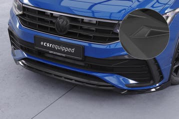 Cupspoiler voor VW Tiguan II (Type AD1) R-Line CSL475-L, Verzenden