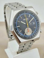 Seiko - Sans prix de réserve - Octagon Chronograph Vintage