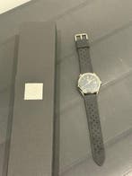 Marc Gebauer - Black Linnen - 262/300 - Homme - 2026