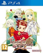 Tales of Symphonia Remastered Chosen Edition (Nieuw), Games en Spelcomputers, Ophalen of Verzenden, Nieuw