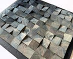 Modern Mozaïek - WoodbyLukas Lukasz Kacprzuk - 2020+ -