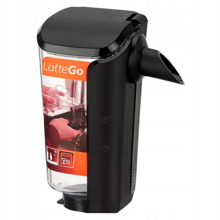 Philips Melkreservoir Koffiemachine 421945101521, Elektronische apparatuur, Koffiemachine-accessoires, Verzenden