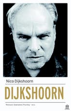 Dijkshoorn 9789046705049 Nico Dijkshoorn, Verzenden, Gelezen, Nico Dijkshoorn
