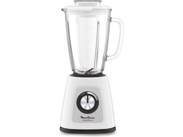 Veiling - Moulinex blender blendforce LM43X110, Electroménager, Mélangeurs de cuisine