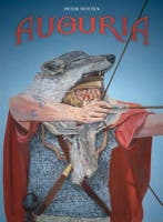 Auguria / Auguria / 1 9789058855114 Peter Nuyten, Boeken, Verzenden, Zo goed als nieuw, Peter Nuyten