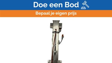 Bieden: Axis Power Adapter PoE T8133  30W, Ophalen of Verzenden, Nieuw