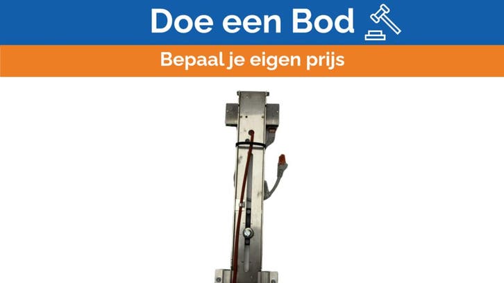 Bieden: Axis Power Adapter PoE T8133  30W, Watersport en Boten, Bootonderdelen, Ophalen of Verzenden
