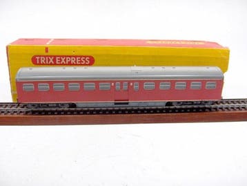 Trix Express H0 - 2302 - Treinstel (1) - Tussenwagon, Hobby en Vrije tijd, Nieuw