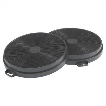 Pelgrim Koolstoffilter REC20 / 18833, Elektronische apparatuur, Afzuigkappen, Verzenden