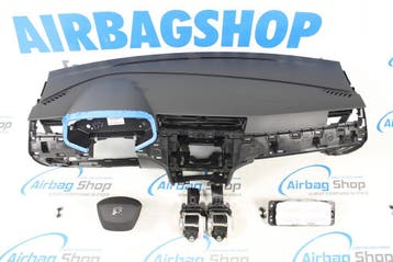 AIRBAG KIT – TABLEAU DE BORD SEAT ARONA (2017-….)