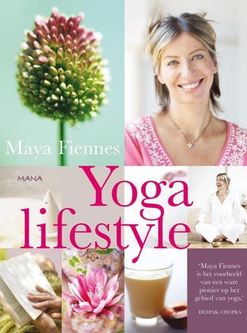 Yoga lifestyle 9789049103453 M. Fiennes, Boeken, Verzenden, Gelezen, M. Fiennes