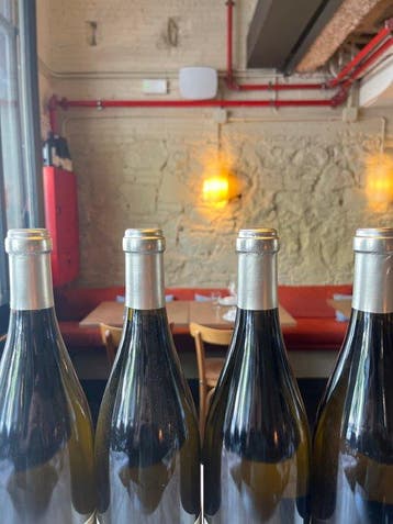 Nicolas Mariotti Bindi Mursaglia Blanc - Corsica - 4, Nieuw