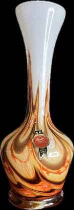 Carlo Moretti - Vase - Verre