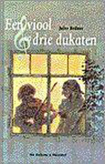 Een viool en drie dukaten 9789026993763 Jules Bedner, Verzenden, Jules Bedner