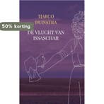 De vlucht van Issaschar 9789464653793 Tjarco Duinstra, Boeken, Verzenden, Zo goed als nieuw, Tjarco Duinstra