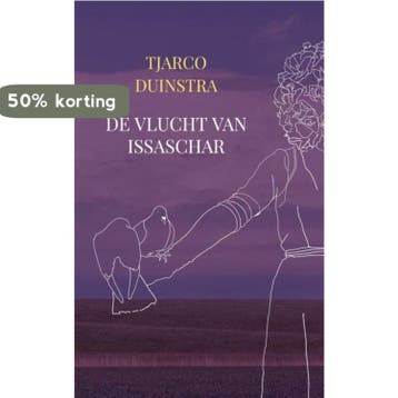 De vlucht van Issaschar 9789464653793 Tjarco Duinstra, Verzenden, Tjarco Duinstra