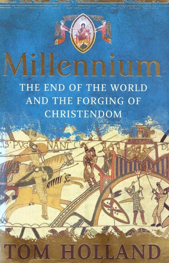 Millennium - Tom Holland - 9781408700860 - Paperback, Boeken, Geschiedenis | Wereld, Verzenden