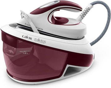Stoomgenerator Calor SV8026C0 Express Airglide - Anti-Kalk-, Verzenden, Nieuw