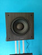 Mordaunt Short - Carnival 7 Subwoofer luidsprekerset, Nieuw
