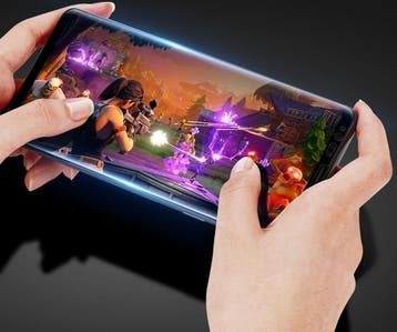 DrPhone MMA - Screenprotector - Veiligheidsglas - Volledig, Verzenden, Nieuw