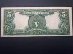 États-Unis dAmérique. - 5 Dollars - 1899 - Pick 340
