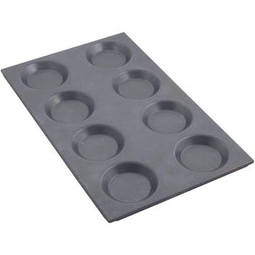 Ei-/Omeletbakplaat | 1/1 GN | 530x325x18(h)mm Electrolux, Verzenden