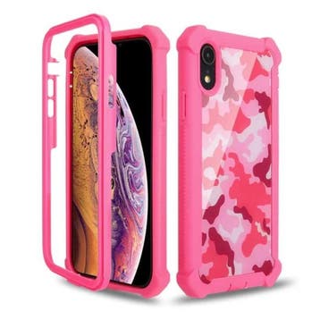 Samsung Galaxy S9 Bumper Hoesje 360° Bescherming - Full Body, Verzenden, Nieuw