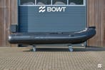 AQUASPIRIT S450C | Aluminium RIB | Max. 75 pk | 450 cm, Ophalen, Nieuw