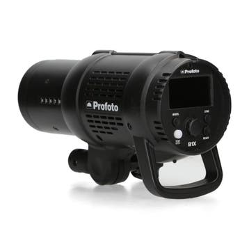 Profoto B1X 500 AirTTL - 1 jaar garantie, Ophalen of Verzenden