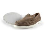 Boss Instappers in maat 42 Beige, Kleding | Heren, Schoenen, Boss, Overige kleuren, Verzenden, Overige typen
