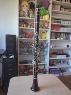 Evette Schaffer by Buffet Crampon - - Bklarinet - Frankrijk, Nieuw