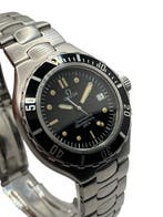 Omega - Seamaster Professional 200M Quartz “Pre-Bond” -