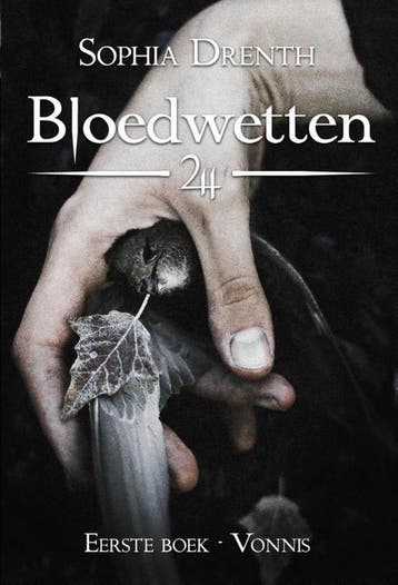 Vonnis / Bloedwetten / 1 9789492099235 Sophia Drenth, Verzenden, Zo goed als nieuw, Sophia Drenth