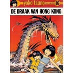 De draak van Hong Kong / Yoko Tsuno / 16 9789031410965, Verzenden, Gelezen, Leloup