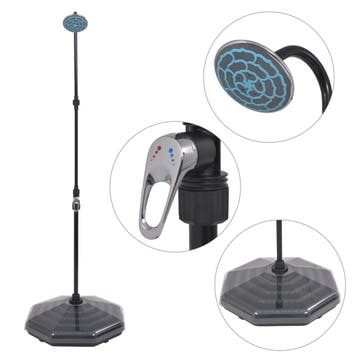 Solar douche 20L | Tweede kansje | OP = OP (tuindouche), Verzenden