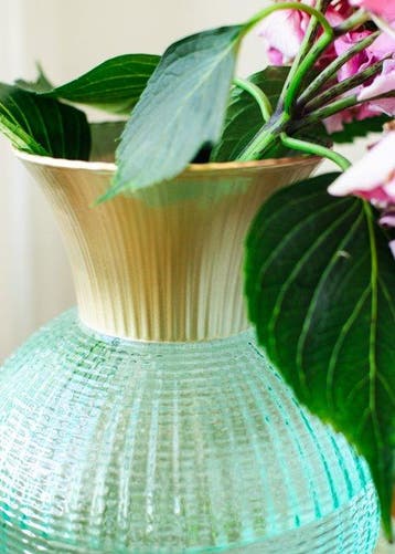 Ribes the Art of Glass - Mariana Iskra - Vaas - Gratis