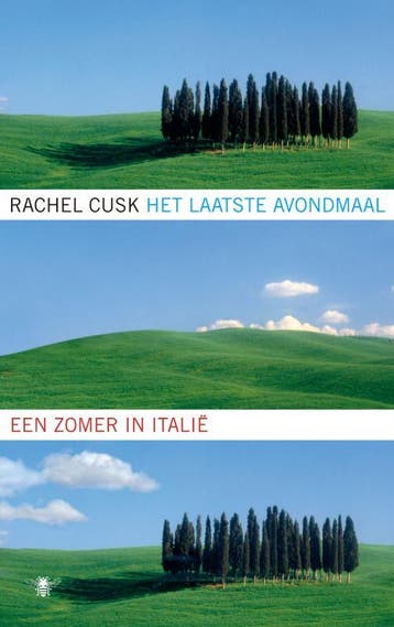 Het laatste avondmaal 9789023441533 R. Cusk, Verzenden, R. Cusk