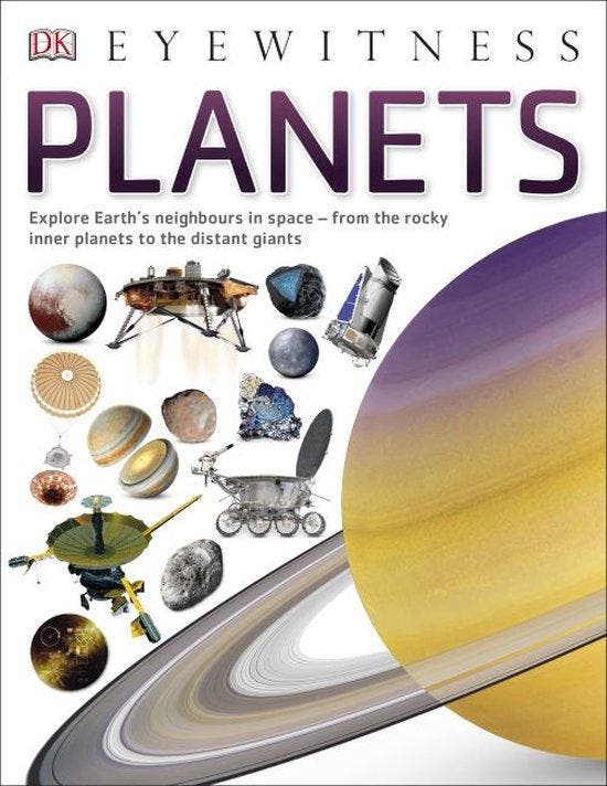 Planets 9780241288085 Phonic Books, Boeken, Taal | Engels, Zo goed als nieuw, Verzenden