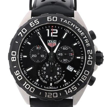 TAG Heuer - Formula 1 - CAZ1010 - Heren - 2010-2020