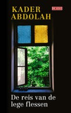 De reis van de lege flessen (9789044542387, Kader Abdolah), Verzenden, Nieuw