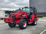Online veiling - 2017 Schäffer 8610T Wiellader, Zakelijke goederen, Ophalen