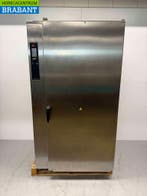 Acier inoxydable Moduline RRFF40E Armoire de régénération, Verzenden