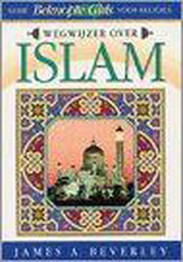 Wegwijzer over islam (serie beknopte gids) - Beverley, Verzenden, Nieuw