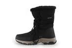 Josef Seibel Snowboots in maat 40 Zwart, Kleding | Dames, Schoenen, Verzenden, Zwart, Snowboots, Zo goed als nieuw